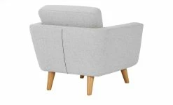 finya Sessel Malmo | Silber (Hellgrau) -hoeffner Verkäufe 26407423 5 202106011251