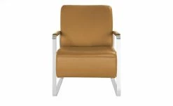 W.SCHILLIG Leder Sessel 17350 Quadroo | Honey (Honigbraun) -hoeffner Verkäufe 26407425 7 202012231314