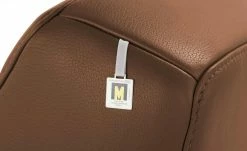 W.SCHILLIG Leder Sessel 17350 Quadroo | Chestnut (Kastanienbraun) -hoeffner Verkäufe 26407426 4 202012231314