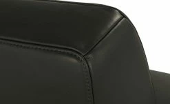 W.SCHILLIG Leder Sessel 17350 Quadroo | Zartbitter (Dunkelbraun) -hoeffner Verkäufe 26407428 3 202012231314