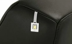 W.SCHILLIG Leder Sessel 17350 Quadroo | Zartbitter (Dunkelbraun) -hoeffner Verkäufe 26407428 8 202012231314