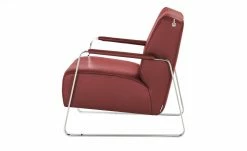 W.SCHILLIG Leder Sessel 17350 Quadroo | Rosso (Rot) 5 W.SCHILLIG Leder Sessel 17350 Quadroo | Rosso (Rot) -hoeffner Verkäufe 26407430 6 202012231314