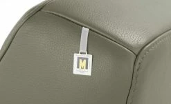 W.SCHILLIG Leder Sessel 17350 Quadroo | Elephant (Grau) -hoeffner Verkäufe 26407432 6 202012231314