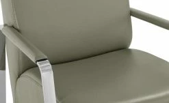 W.SCHILLIG Leder Sessel 17350 Quadroo | Elephant (Grau) -hoeffner Verkäufe 26407432 7 202012231314