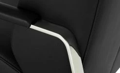 W.SCHILLIG Leder Sessel 17350 Quadroo | Black Pearl (Schwarz) -hoeffner Verkäufe 26407434 6 202012231314