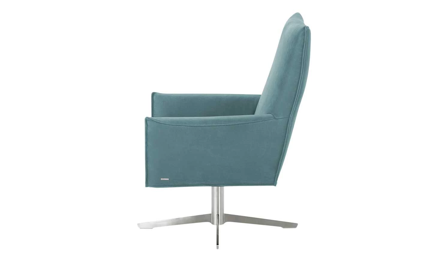 KOINOR Sessel Ive KOINOR Sessel Ive | Türkis -hoeffner Verkäufe 26408623 1 202011032248