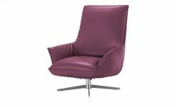 KOINOR Sessel Isira | Rasberry (Lila)