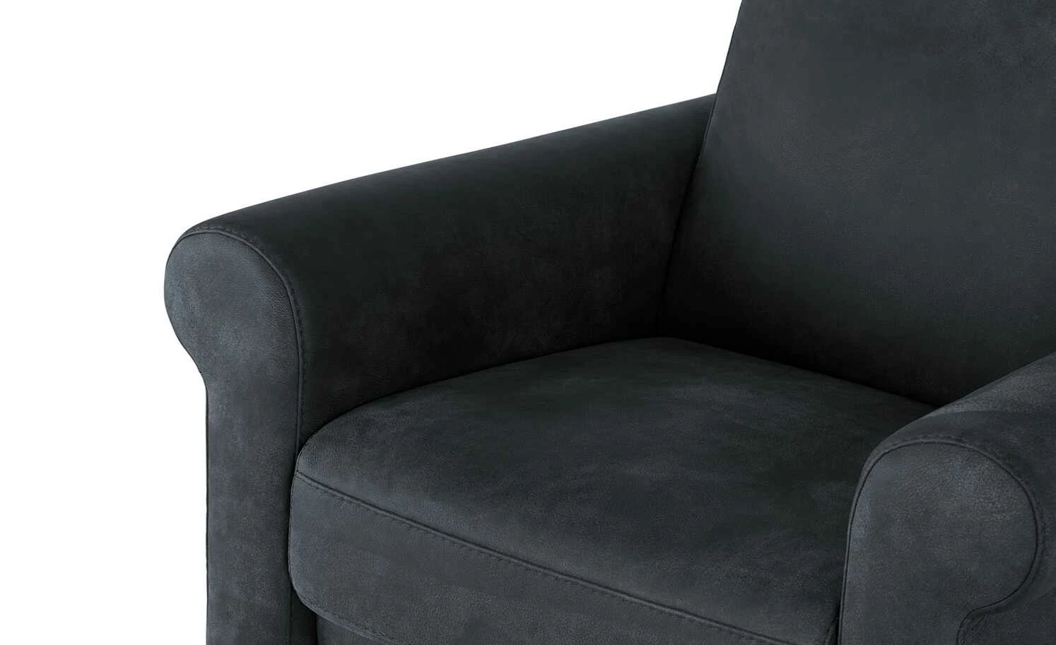 Ravensberger Werkstätten Einzelsessel Domino Ravensberger Werkstätten Einzelsessel Domino | Navy (Dunkelblau) -hoeffner Verkäufe 26408703 5 202012231314