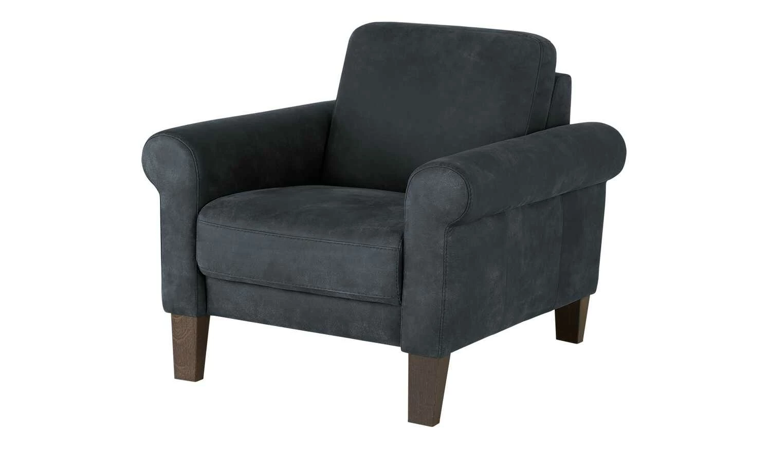 Ravensberger Werkstätten Einzelsessel Domino Ravensberger Werkstätten Einzelsessel Domino | Navy (Dunkelblau) -hoeffner Verkäufe 26408703 7 202012231314