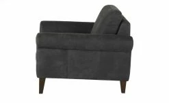 Ravensberger Werkstätten Einzelsessel Domino | Graphite (Grau-Schwarz) -hoeffner Verkäufe 26408707 8 202012231314