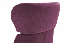 Fernsehsessel Globe | Lila -hoeffner Verkäufe 26408930 4 202102082233