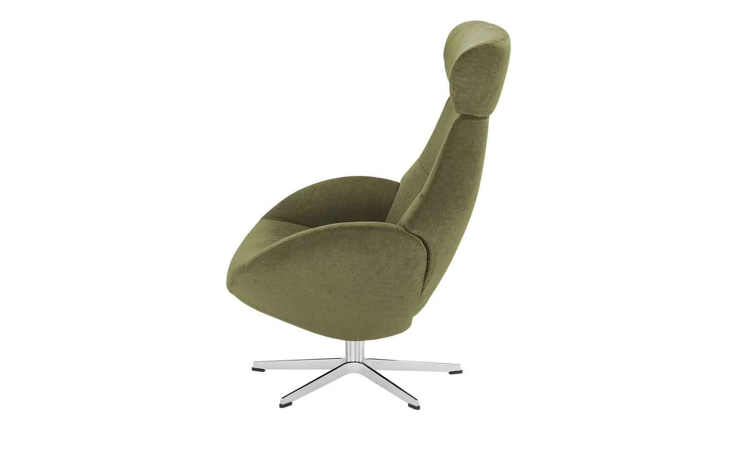 Fernsehsessel Globe Fernsehsessel Globe | Wald (Dunkelgrün) -hoeffner Verkäufe 26408931 5 202102082233