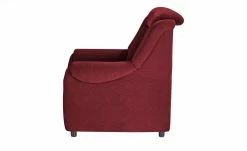 Polstermöbel Oelsa Sessel Andorra | Rot (Dunkelrot) -hoeffner Verkäufe 26409281 5 202102261258