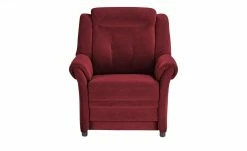 Polstermöbel Oelsa Sessel Andorra | Rot (Dunkelrot) -hoeffner Verkäufe 26409281 6 202102261258