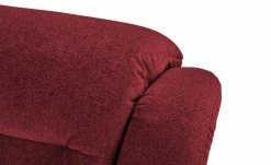 Polstermöbel Oelsa Sessel Andorra | Rot (Dunkelrot) -hoeffner Verkäufe 26409281 7 202102261258