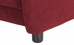 Polstermöbel Oelsa Sessel Andorra | Rot (Dunkelrot) -hoeffner Verkäufe 26409281 8 202102261258