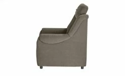 Polstermöbel Oelsa Sessel Andorra | Taupe (Grau-Braun) -hoeffner Verkäufe 26409284 9 202102261256