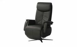 Polstermöbel Oelsa TV-Sessel Mambo | Stein (Dunkelgrau) Grundfunktion