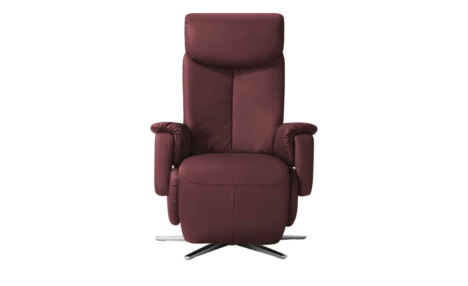 Polstermöbel Oelsa TV-Sessel Mambo Polstermöbel Oelsa TV-Sessel Mambo | Merlot (Dunkelrot) Grundfunktion -hoeffner Verkäufe 26409345 11 202012142251