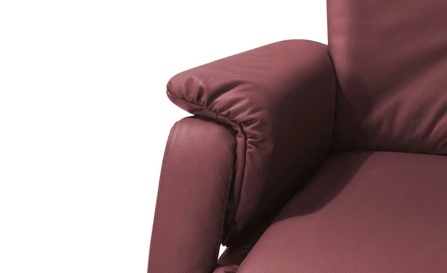 Polstermöbel Oelsa TV-Sessel Mambo Polstermöbel Oelsa TV-Sessel Mambo | Merlot (Dunkelrot) Grundfunktion -hoeffner Verkäufe 26409345 4 202012042237