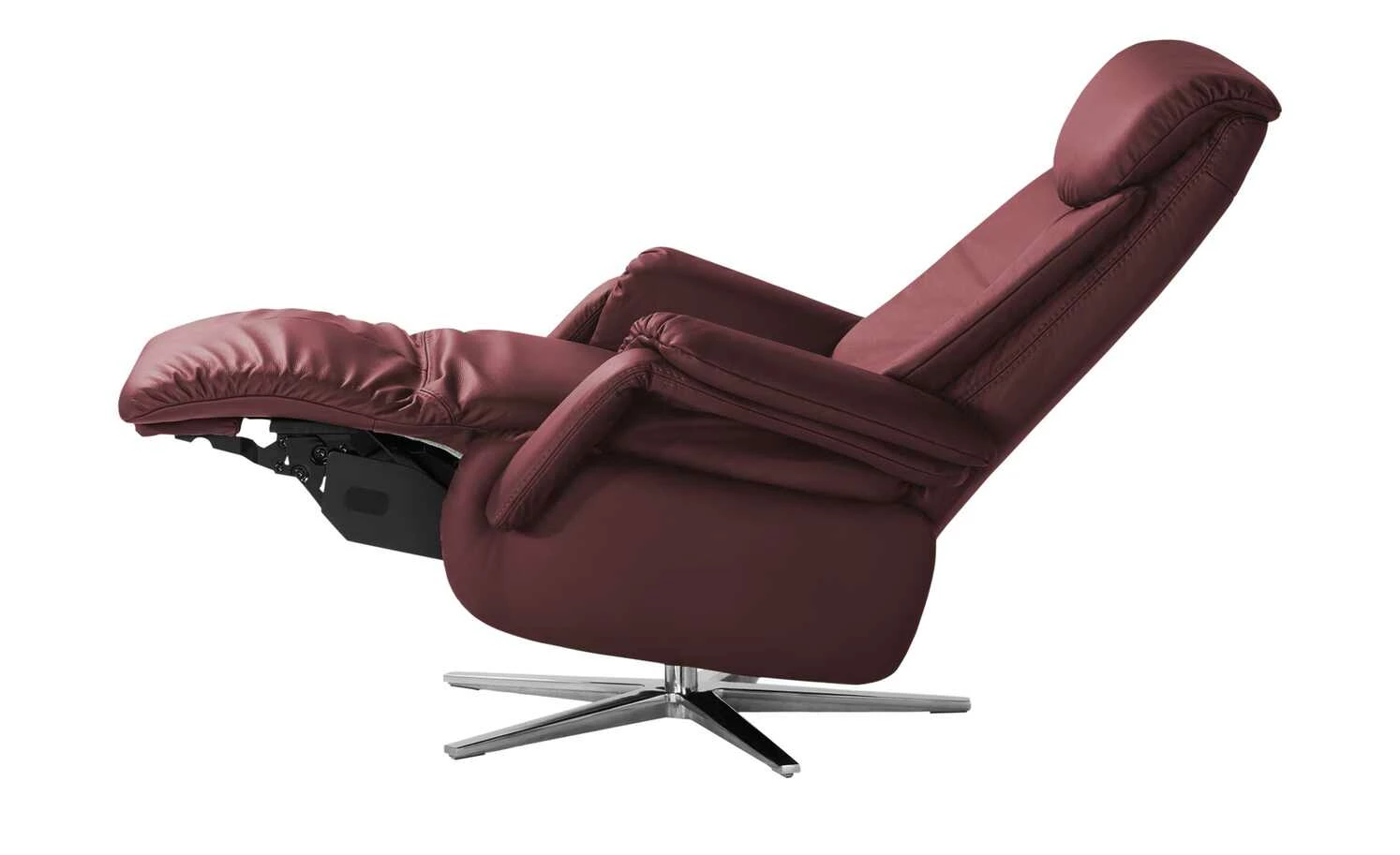 Polstermöbel Oelsa TV-Sessel Mambo Polstermöbel Oelsa TV-Sessel Mambo | Merlot (Dunkelrot) Grundfunktion -hoeffner Verkäufe 26409345 7 202012142251