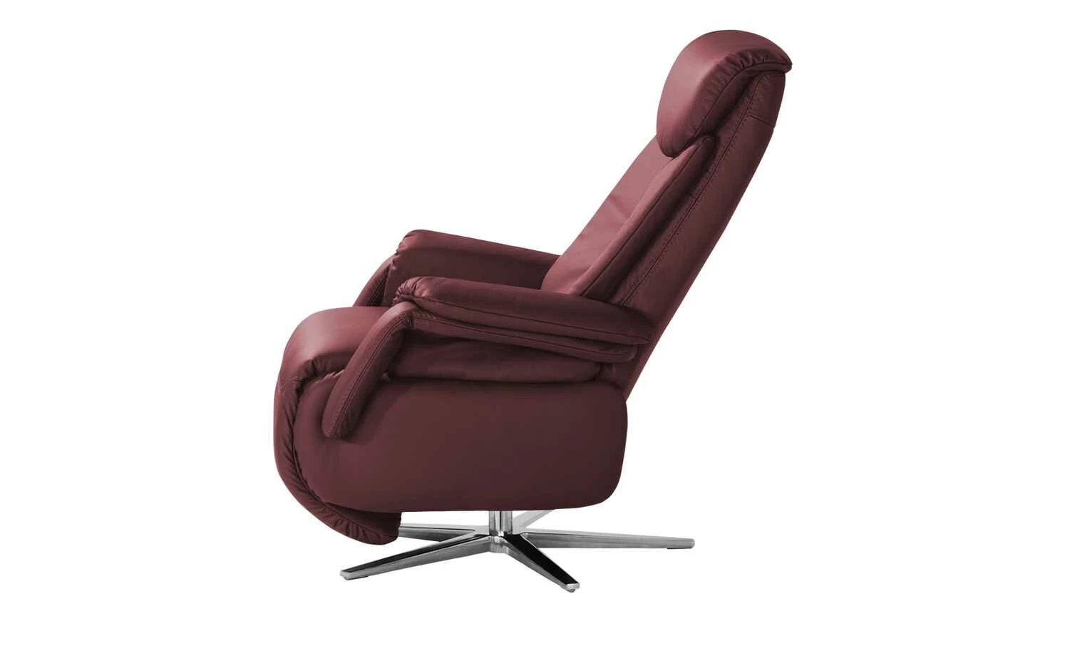 Polstermöbel Oelsa TV-Sessel Mambo Polstermöbel Oelsa TV-Sessel Mambo | Merlot (Dunkelrot) Grundfunktion -hoeffner Verkäufe 26409345 8 202012142251