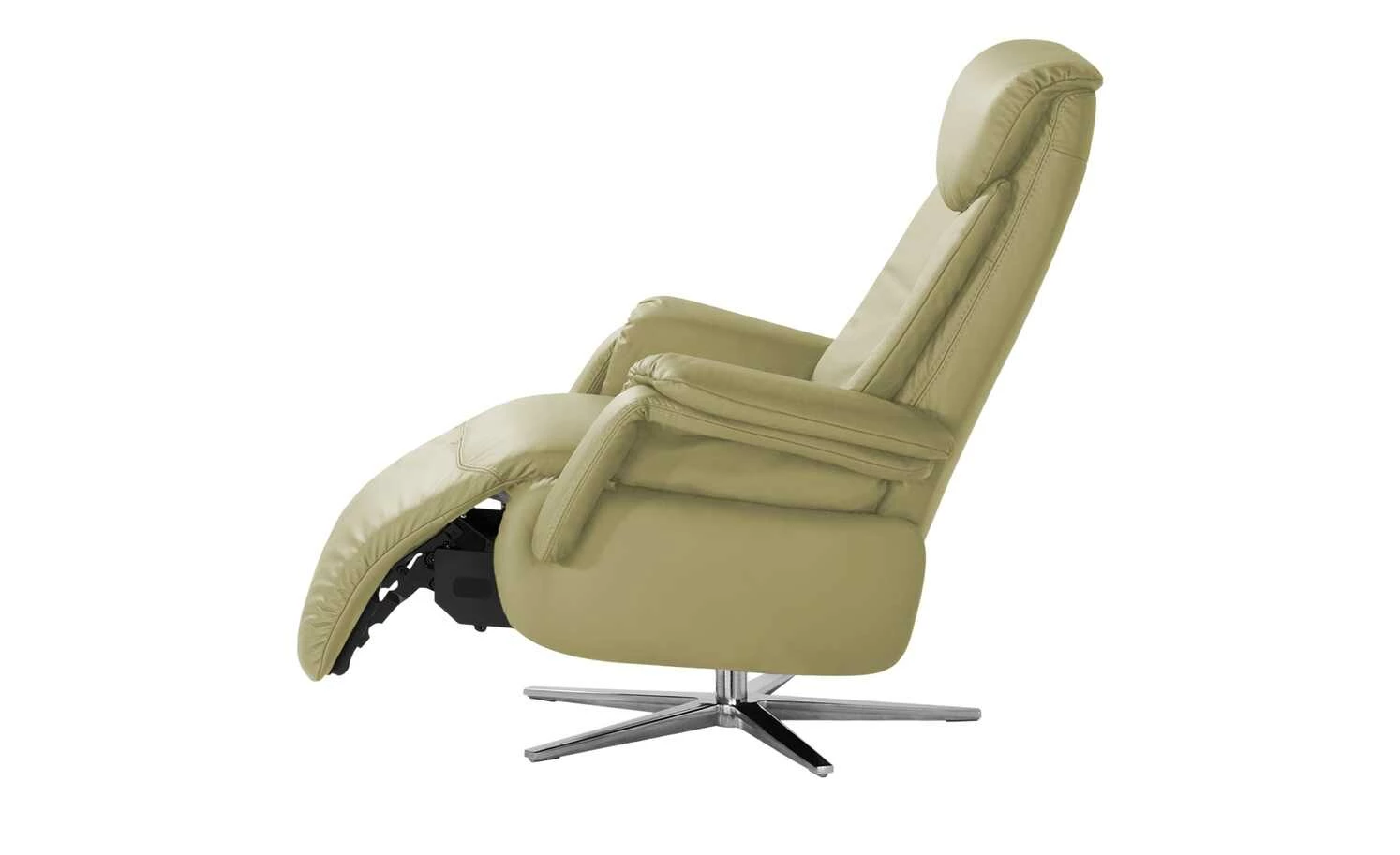 Polstermöbel Oelsa TV-Sessel Mambo Polstermöbel Oelsa TV-Sessel Mambo | Bamboo (Hellgrün) Grundfunktion -hoeffner Verkäufe 26409346 4 202012042238