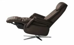 Polstermöbel Oelsa TV-Sessel Mambo | Schokolade (Braun) Grundfunktion -hoeffner Verkäufe 26409347 10 202012042238