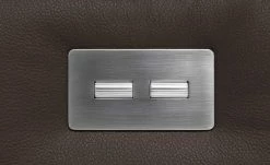 Polstermöbel Oelsa TV-Sessel Mambo | Schokolade (Braun) Grundfunktion -hoeffner Verkäufe 26409347 9 202012042238