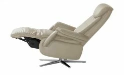 Polstermöbel Oelsa TV-Sessel Mambo | Perle (Hellgrau) Grundfunktion -hoeffner Verkäufe 26409348 10 202012042238