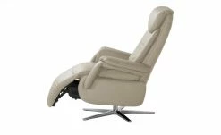 Polstermöbel Oelsa TV-Sessel Mambo | Perle (Hellgrau) Grundfunktion -hoeffner Verkäufe 26409348 12 202012042238