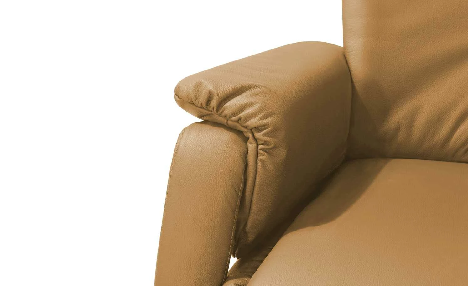 Polstermöbel Oelsa TV-Sessel Mambo Polstermöbel Oelsa TV-Sessel Mambo | Senf (Gelb-Braun) Grundfunktion -hoeffner Verkäufe 26409350 11 202012042238