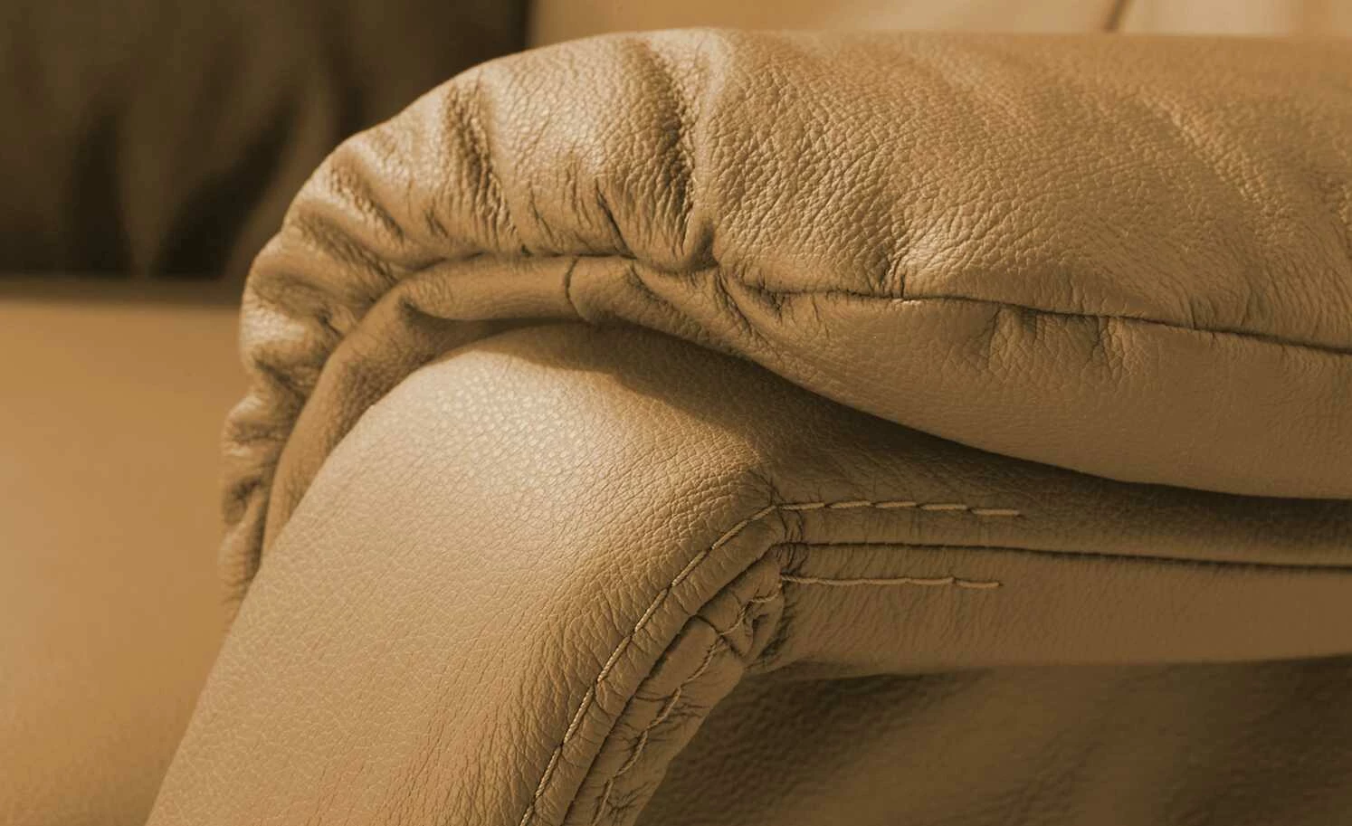 Polstermöbel Oelsa TV-Sessel Mambo Polstermöbel Oelsa TV-Sessel Mambo | Senf (Gelb-Braun) Grundfunktion -hoeffner Verkäufe 26409350 12 202012042238