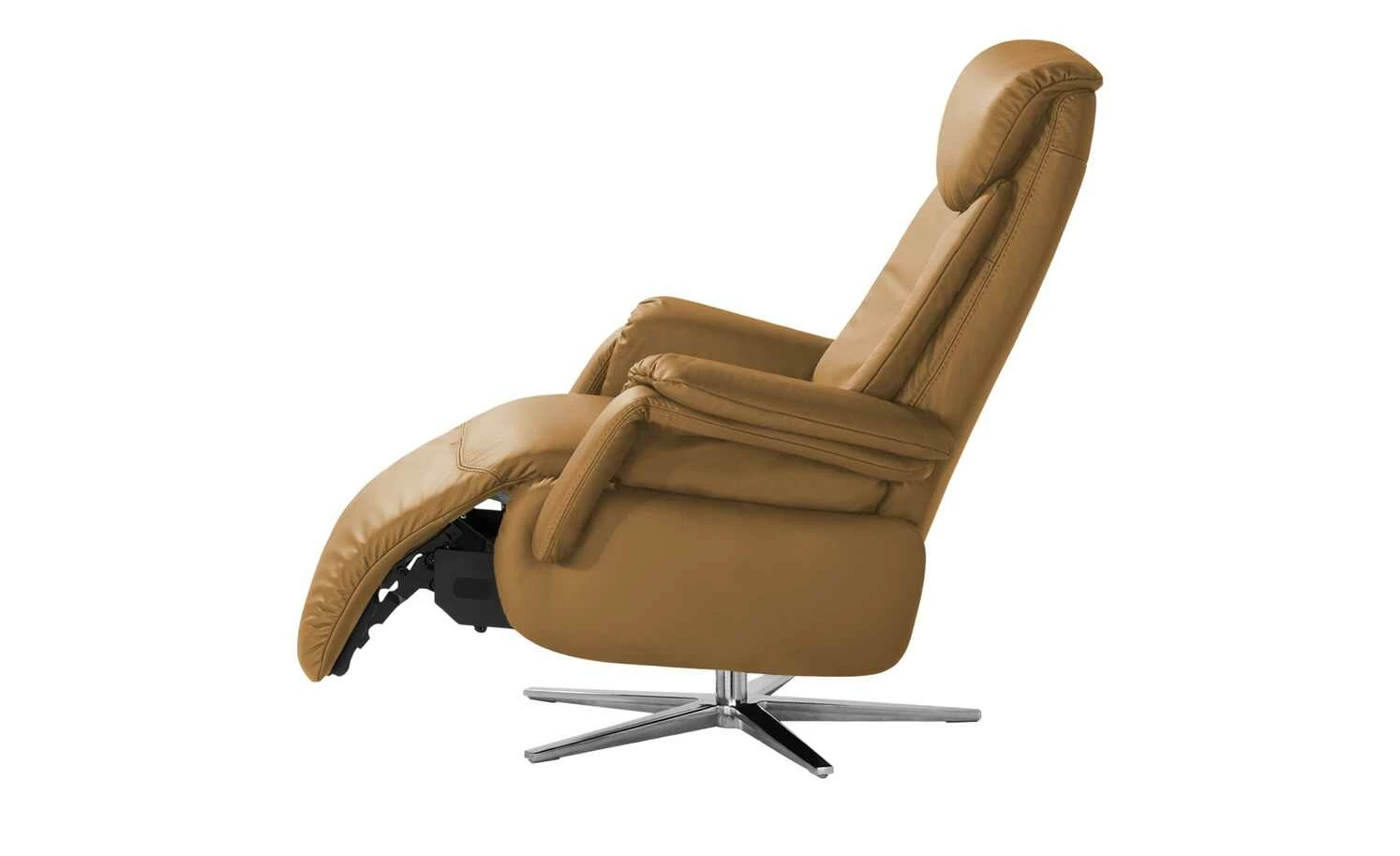 Polstermöbel Oelsa TV-Sessel Mambo Polstermöbel Oelsa TV-Sessel Mambo | Senf (Gelb-Braun) Grundfunktion -hoeffner Verkäufe 26409350 5 202012042238