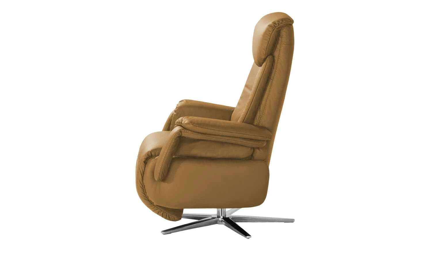 Polstermöbel Oelsa TV-Sessel Mambo Polstermöbel Oelsa TV-Sessel Mambo | Senf (Gelb-Braun) Grundfunktion -hoeffner Verkäufe 26409350 6 202012042238