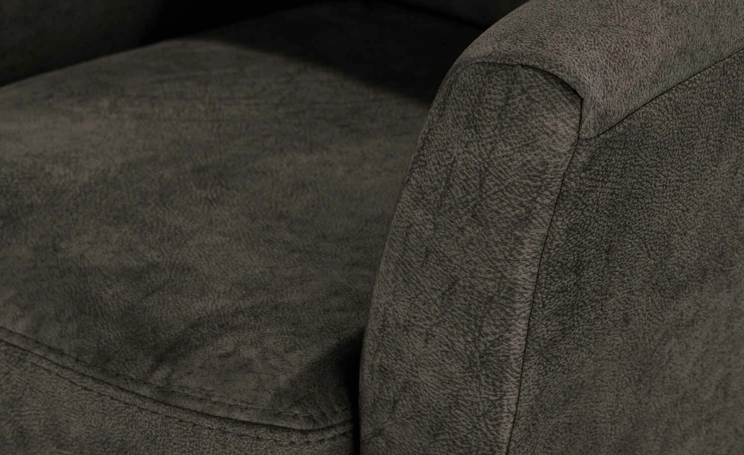 Polstermöbel Oelsa Sessel Toga Polstermöbel Oelsa Sessel Toga | Espresso (Schwarz-Braun) -hoeffner Verkäufe 26409387 8 202102261256