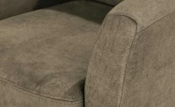 Polstermöbel Oelsa Sessel Toga | Liver (Braun-Grau) -hoeffner Verkäufe 26409390 4 202102261257