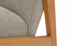 smart Sessel Rada | Schlamm Webstoff fein -hoeffner Verkäufe 26409391 6 202102252235