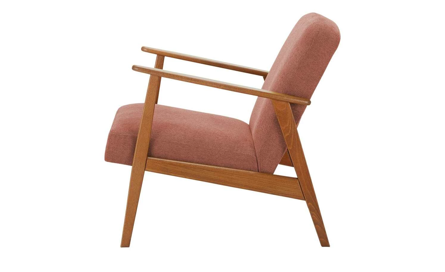 smart Sessel Rada smart Sessel Rada | Terra (Rot-Orange) Webstoff fein -hoeffner Verkäufe 26409393 4 202102252235