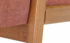 smart Sessel Rada | Terra (Rot-Orange) Webstoff fein 6 smart Sessel Rada | Terra (Rot-Orange) Webstoff fein -hoeffner Verkäufe 26409393 6 202102252235