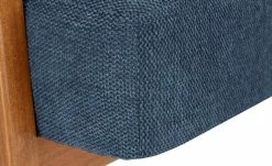 smart Sessel Rada | Blau Webstoff fein -hoeffner Verkäufe 26409395 5 202102252235