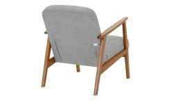 smart Sessel Rada | Hellgrau Webstoff fein -hoeffner Verkäufe 26409396 1 202102252235