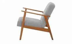 smart Sessel Rada | Hellgrau Webstoff fein -hoeffner Verkäufe 26409396 2 202102252235