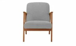 smart Sessel Rada | Hellgrau Webstoff fein -hoeffner Verkäufe 26409396 5 202102252235