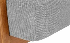 smart Sessel Rada | Hellgrau Webstoff fein -hoeffner Verkäufe 26409396 9 202102252235