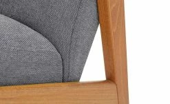 smart Sessel Rada | Grau Webstoff fein -hoeffner Verkäufe 26409397 4 202102252235