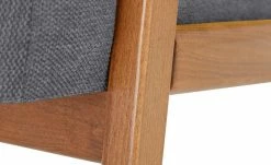 smart Sessel Rada | Grau Webstoff fein -hoeffner Verkäufe 26409397 5 202102252235