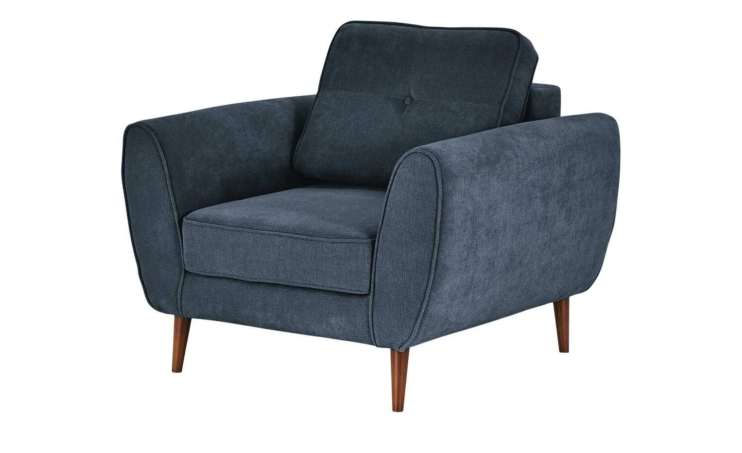 switch Sessel Candy switch Sessel Candy | Nachtblau (Dunkelblau) -hoeffner Verkäufe 26409574 5 202101142236