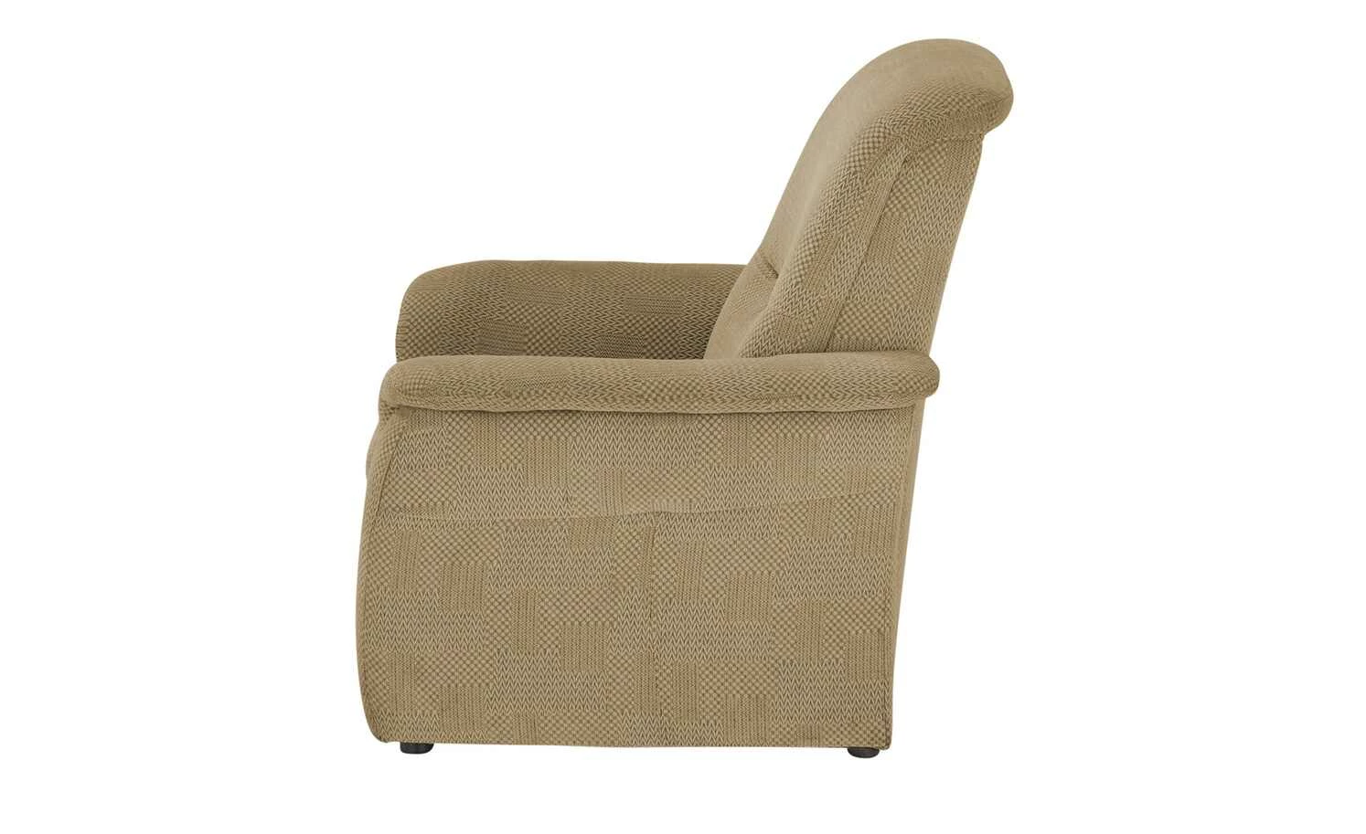 Polstermöbel Oelsa Sessel Sarah Polstermöbel Oelsa Sessel Sarah | Crema (Braun) -hoeffner Verkäufe 26409797 4 202101212237