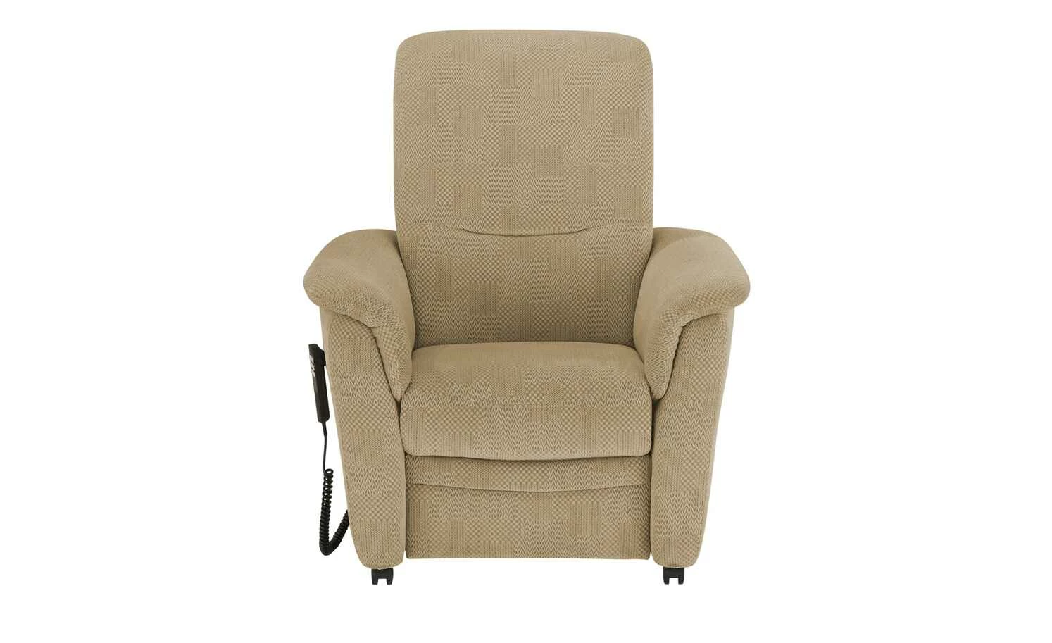 Polstermöbel Oelsa Fernsehsessel Sarah Polstermöbel Oelsa Fernsehsessel Sarah | Crema (Braun) -hoeffner Verkäufe 26409804 1 202101222237